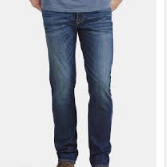 Lucky Brand Other - Lucky Brand 1 Authentic Skinny Jeans